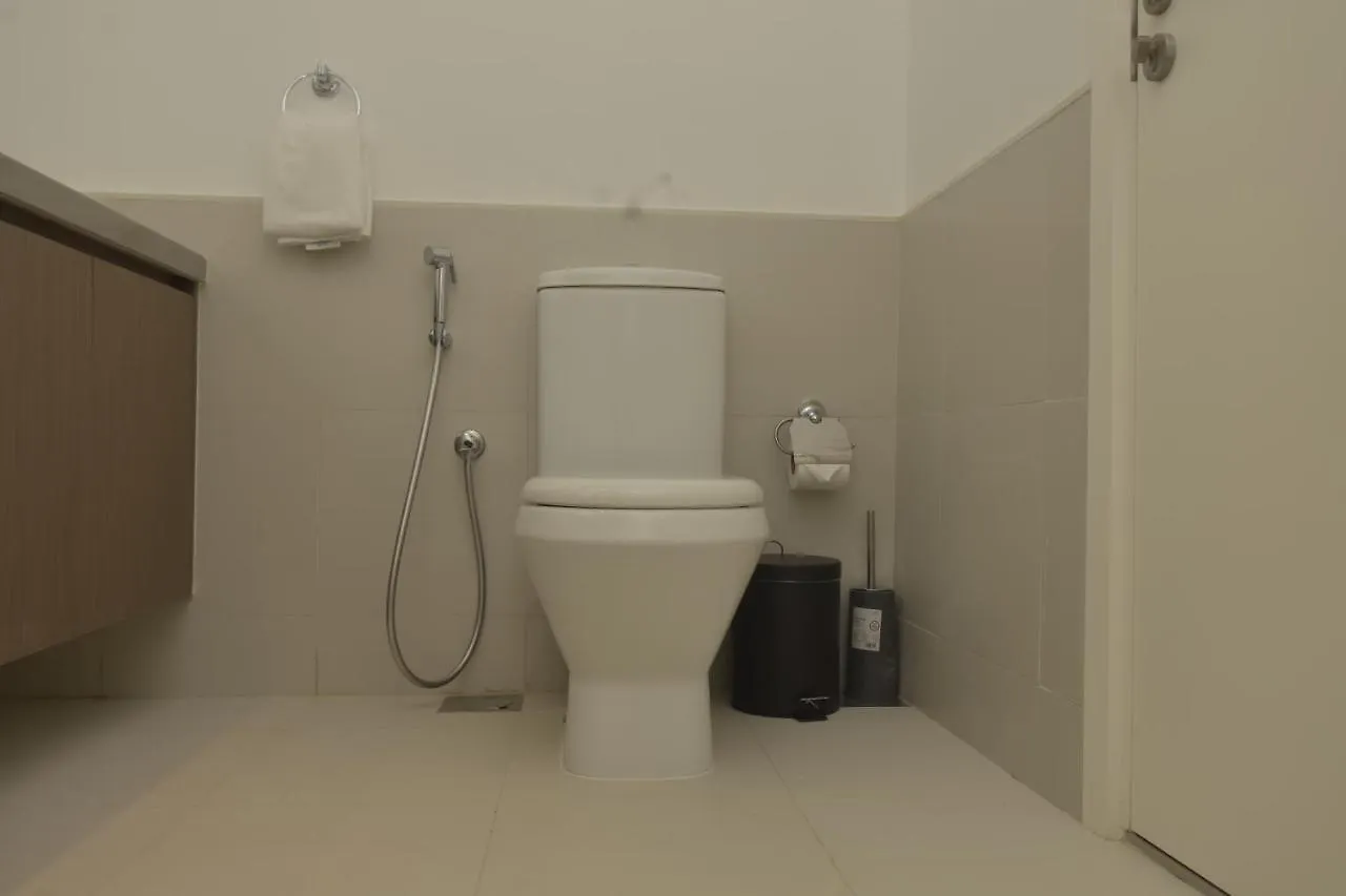 Bnbme - Urbana I - Emaar South Διαμέρισμα Ντουμπάι