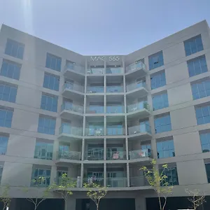  شقة Mag 565, Boulevard, South,