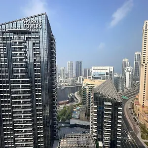  شقة Marina Royal Premium Serviced Marina Wharf - Kids Free Free Check In 24