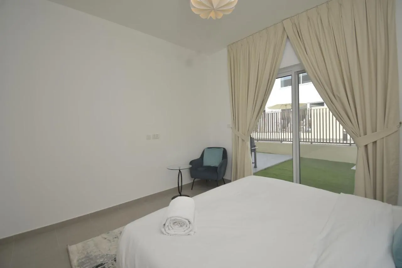 شقة Bnbme - Urbana I - Emaar South دبي
